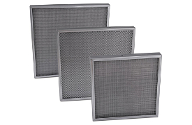 AS-MESH Air Filter