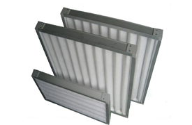 S-Wash Air Filter