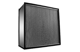 ULTRA-CAP HEPA Filter