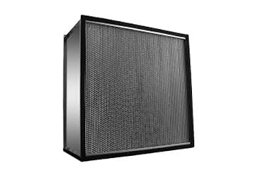 ULTRA-CAP HEPA Filter