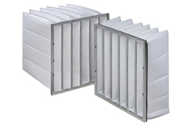 GT-Pak Pocket Air Filter