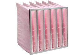 NEXPAK Pocket Air Filter