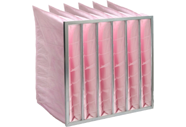 NEXPAK Pocket Air Filter