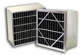 CBB-CELL Air Filter