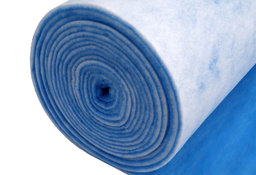 Blue / White Roll Media (S/W Series)