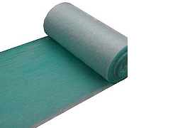Glass Fibre Roll Media (GF Series)