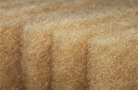 HT Synthetic Fiber Filter (HTS Series)