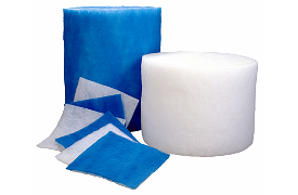 Synthetic Roll Media (SR Series)